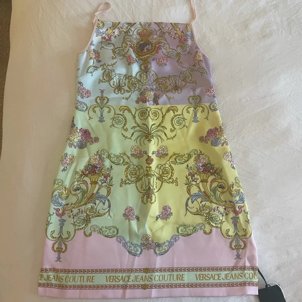 Gianni Versace Dress - Picture 8 of 11